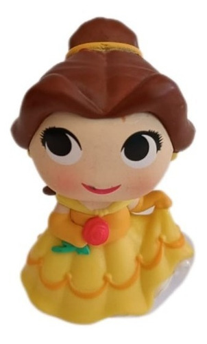 Loose Funko Mystery Minis Belle