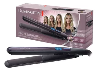 Remington Remmington S6505 Pro Sleek & Curl