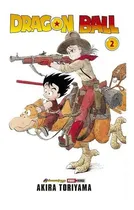 Comprar Panini Manga Dragon Ball N.2, De Akira Toriyama. Serie Dragon Ball, Vol. 2. Editorial Panini, Tapa Blanda, Edición 1 En Español, 2019