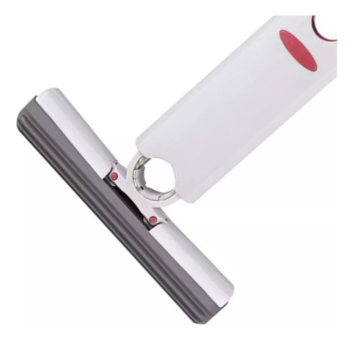 A A Trapeador De Limpieza Mínimo Plegable Lavable Trapeador