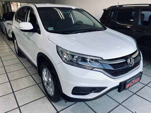 Honda CR-V 2.4 Lx 2wd 175cv Cvt