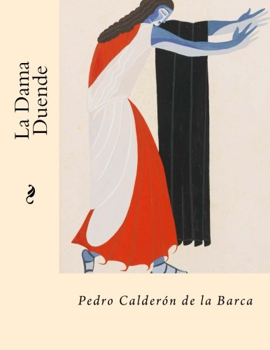 La Dama Duende -spanish Edition-