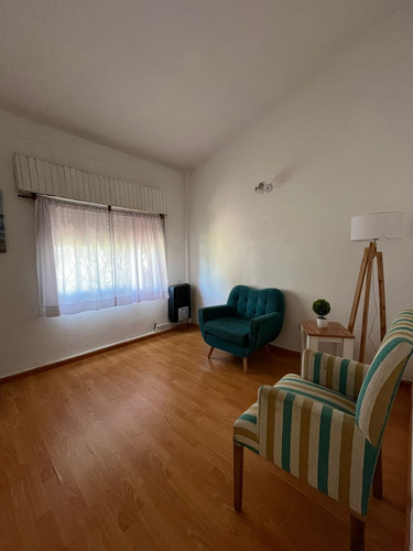 Venta De Amplia Y Hermosa Casa Mar En Santa Teresita, Calle 7 Nº 457, La Costa