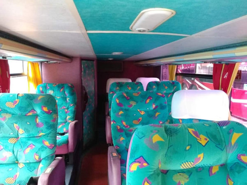 Ônibus Marcopolo Paradiso 1800 Dd G6 Scania 360 Só Turismo