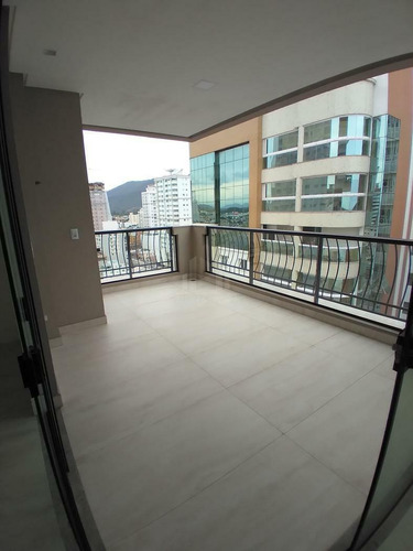 Imagem 11 de 15 de Lindíssimo Apartamento Pronto Na Quadra Do Mar - 00293