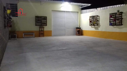 Imagem 2 de 22 de Chácara A Venda No Bairro Bairro Dos Fernandes Em Jundiaí - 3612-1