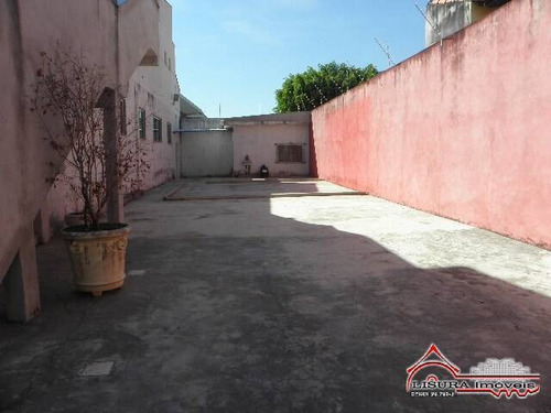 Imagem 12 de 15 de Ponto Comercial Para Locação No Altos De Santana Jacareí Sp - 3927