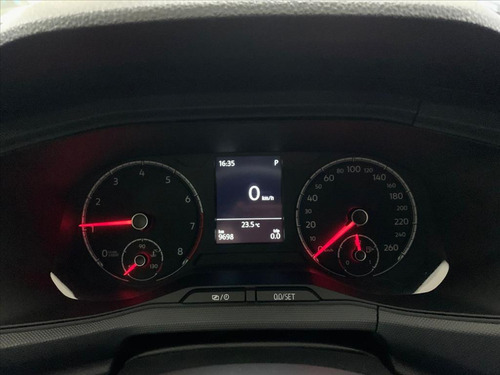 Volkswagen T-Cross 1.0 200 TSI TOTAL FLEX SENSE AUTOMÁTICO