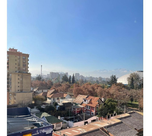 Imagen 16 de 17 de Amplio E Iluminado Dpto Con Vista Despejada