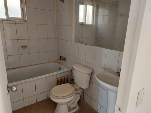 Casa En Venta De 3 Dorm. En Los Andes
