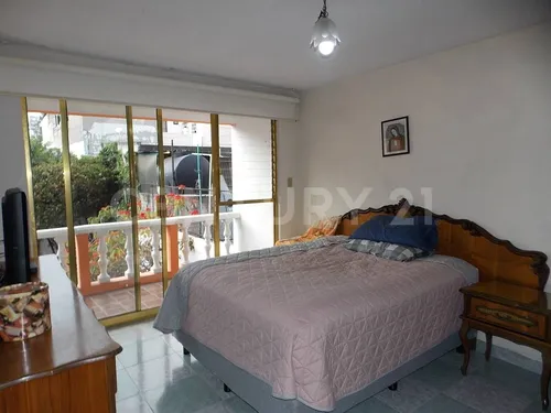 Casa En Venta En Moderna, Benito Juárez, Cdmx