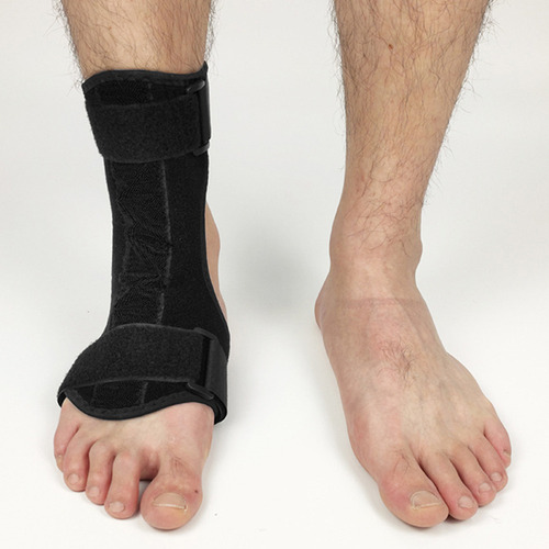 Férula Nocturna Para Fascitis Plantar Para Aliviar El Dolor