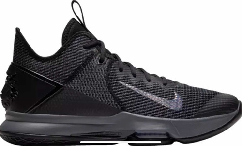 Nike Lebron Witness 4 Championes De Basket