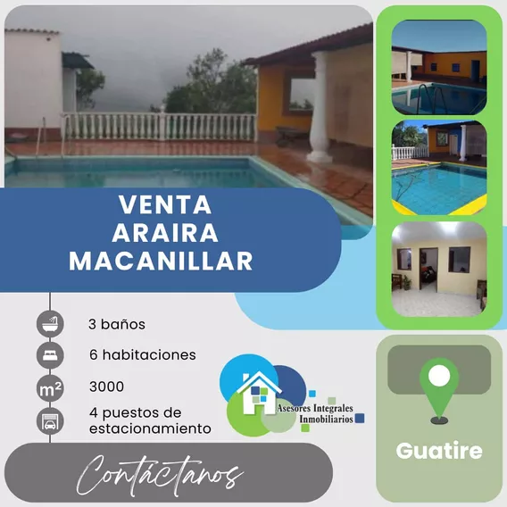 Hacienda-Finca en venta