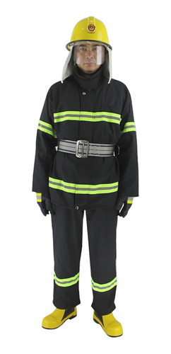 Ropa Resistente Al Fuego Ropa Ignífuga Resistente Al Fuego
