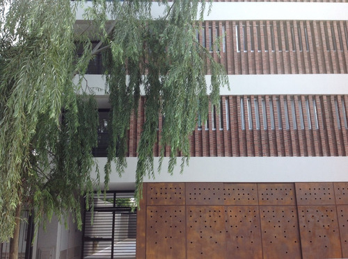 Venta Departamento 2 Ambientes A Estrenar En B. De Escobar