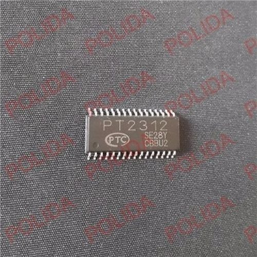 Pt2312 Smd Sop32 Ic Ci