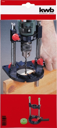 Soporte De Columna Movil Para Taladro De 43mm De Sujecion