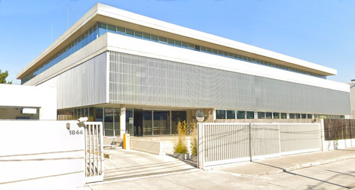 Oficinas En Alquiler | Cuyo 1874, Martínez, Gba Norte | 2.200 M²