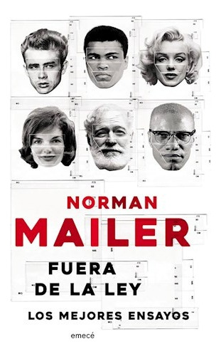 Fuera De La Ley - Mailer, Norman