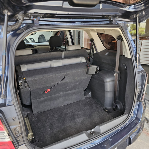 Chevrolet Spin 1.8 Ltz 7as 105cv
