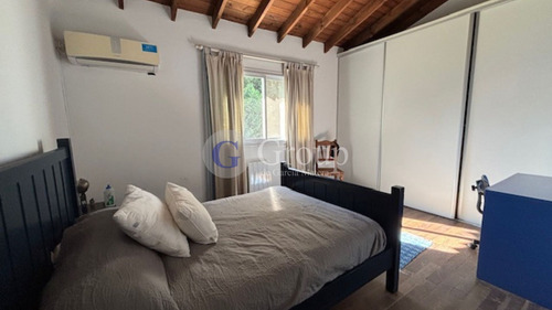 Casa Chalet En Alquiler En Santa María De Los Olivos, Malvinas Argentinas, G.b.a. Zona Norte