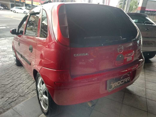 Chevrolet Corsa Joy 2005
