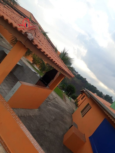 Imagem 26 de 30 de Chácara A Venda No Bairro Jardim Santa Maria Em Campo Limpo - 3335-1