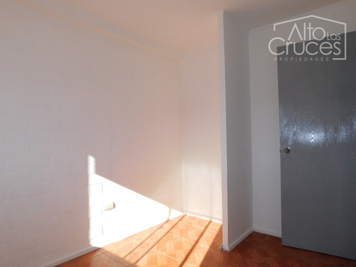 Casa En Villa Portal Las Palmas Talca