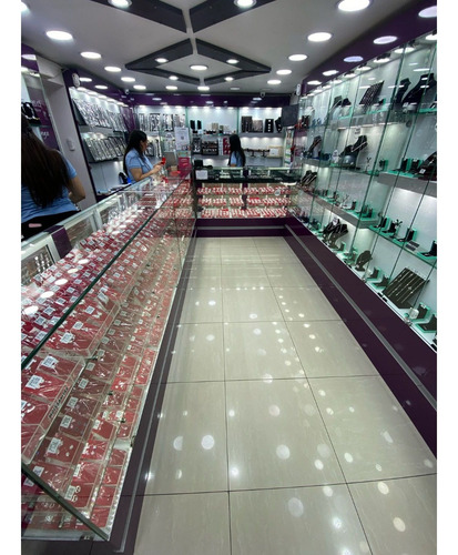 Bulnes - Local Comercial En Caracol - Primer Piso, Local 19