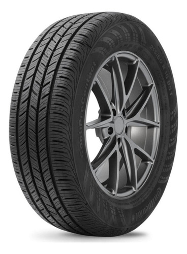 Llanta 205/50r17 89v Continental Contiprocontact