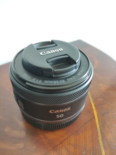 Imagen 6 de 7 de Lente Canon Rf 50mm F 1.8 Stm