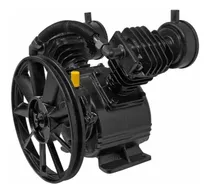 Comprar Cabezal De Compresor Euro Air 2 Hp, 2 Cilindros Función En V