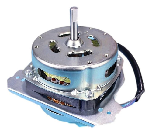 Motor De Lavadora Asiática/haier 150w Eje 10mm