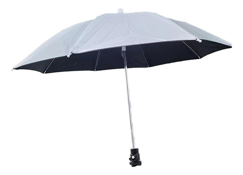 Hot Shoe Umbrella Cámara Dslr Hot Shoe Cubierta De Lluvia