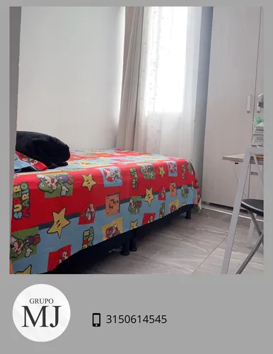 Conjunto Residencial