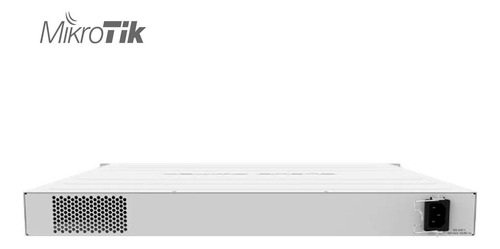 Cloud Switch Mikrotik 48 Puertos Gigabit L3/l2 Poe+ 4x10g
