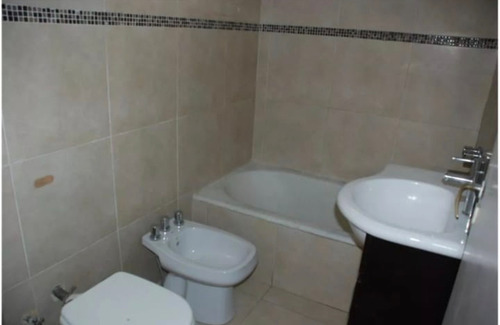 Imagen 5 de 8 de Venta Departamento 3 Ambientes Floresta Credito Ivc