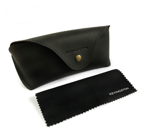 Imagen 6 de 10 de Kevingston Gafas Clip On Sol Magnetico Lente Polarizado 2294