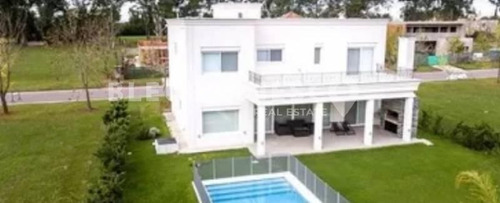Imagen 5 de 21 de Casa En Venta Ubicado En La Reserva Cardales (campana), Zona Norte