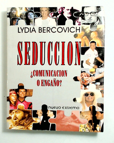 Seduccion - Bercovich, Lydia