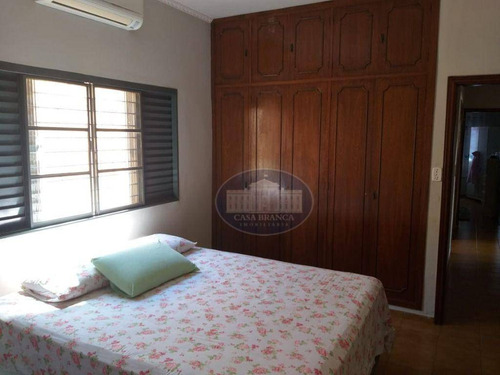 Imagem 4 de 4 de Casa Com 3 Dormitórios À Venda, 170 M² Por R$ 320.000,00 - Novo Paraíso - Araçatuba/sp - Ca1789