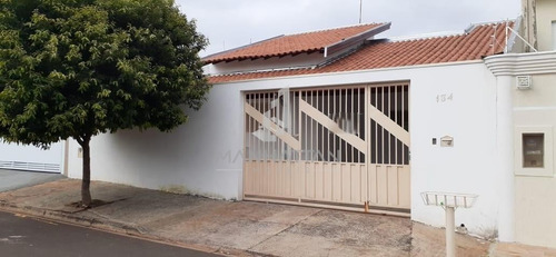 Imagem 1 de 12 de Casa À Venda Em Jardim Residencial Veccon - Ca004757