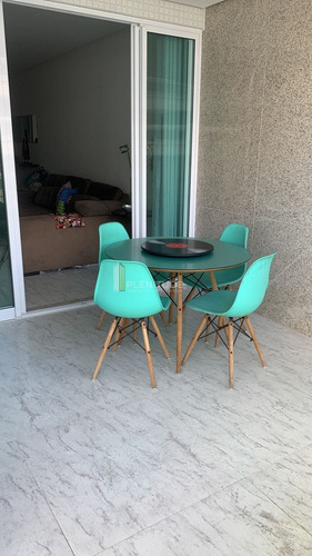 Imagem 11 de 15 de Apartamento Em Algodoal - Cabo Frio - 2191