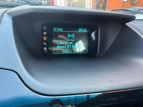 Ford Ecosport 2.0 16v Freestyle Flex Powershift 5p