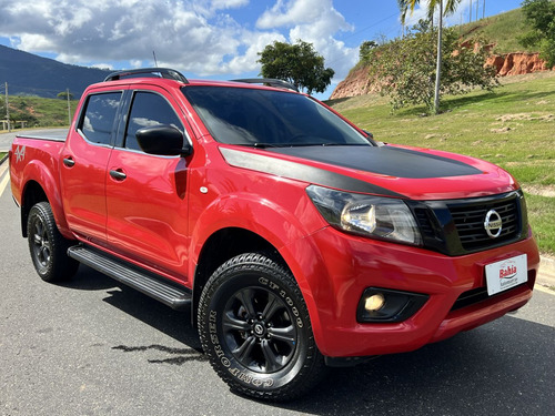 Nissan Frontier Frontier ATTAC.CD 4x4 2.3 Bi-TB Die. Aut