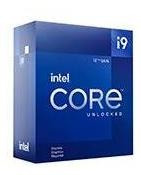 Procesador Intel Core I9-12900kf S-1700 12a Gen /3.2 - 5.2 G