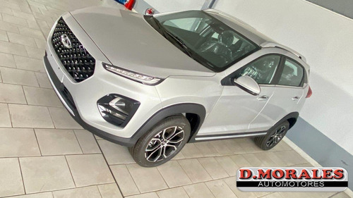 Imagen 2 de 16 de Chery Tiggo 2 Pro Mt (c/bono) 1.5 2023 0km