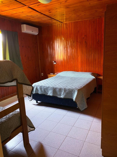 Cabaña 1 Y 2 Dormitorios En Termas De Guaviyú