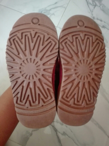 Botas Original Marca Bamers